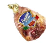 Prosciutto Crudo di Parma Piatto Martini Prosciutti