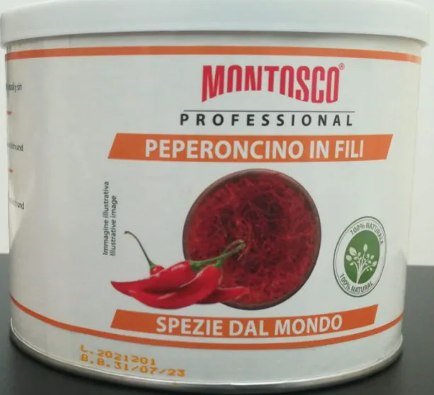 Mix Fiori Montosco
