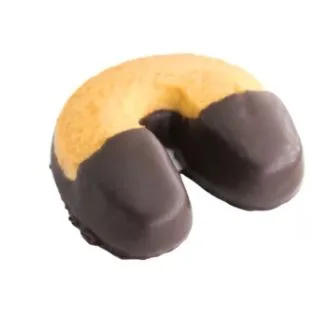 Taralli Extra Napoletani Sugna e Pepe I Pasticcini