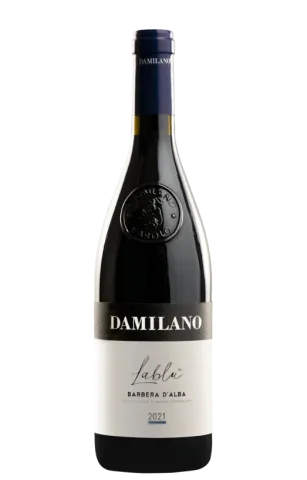 Barbera d’Alba Doc “Lablù” Damilano