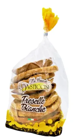 Freselle Integrali I Pasticcini