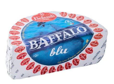 Gorgonzola DOP dolce Bacco Defendi