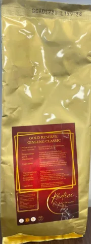 Gold Reserve Ginseng Zero Antica Graniteria del Nonno