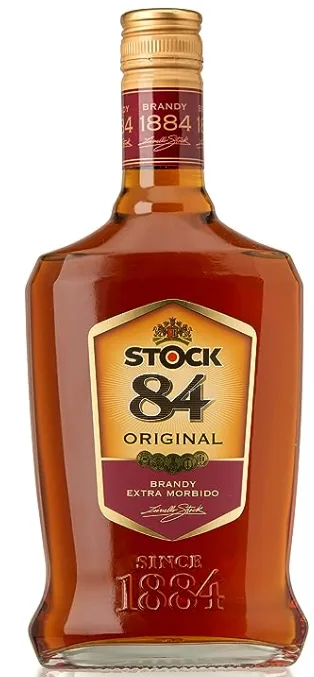 Stock 84 Original