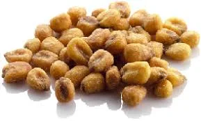 Mais tostato e salato Frutta Secca