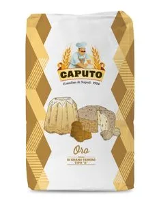 Farina Nuvola Caputo