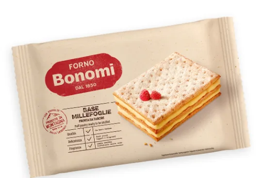 Amaretti Bonomi