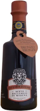 Aceto Balsamico di Modena IGP Bronzo Fattoria Estense
