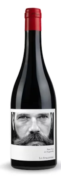 Lo Straniero – Pinot Nero Emilia Igt Cantine 4 Valli