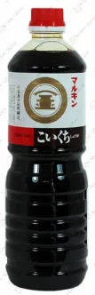 Morita Bento Shoyu