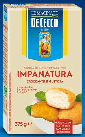 Impanatura De Cecco