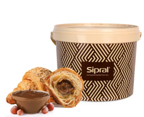 Nuppy Più Sipral