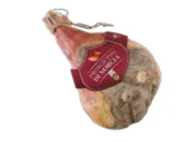 Prosciutto di Norcia IGP con osso Martini Prosciutti