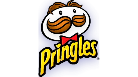 Logo Pringles