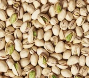 Pistacchio sgusciati Gargiulo