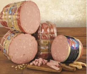 Mortadella Linea Professional Grandi Salumifici Italiani