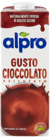 Bevanda Vegetale alla Nocciola Alpro