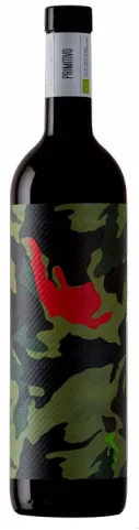 Montepulciano d’Abruzzo DOC - BIO Cantina Orsogna