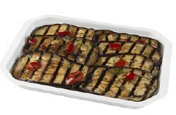 Melanzane grigliate Buscema