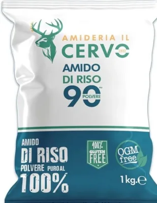 Amido di Riso Suicra