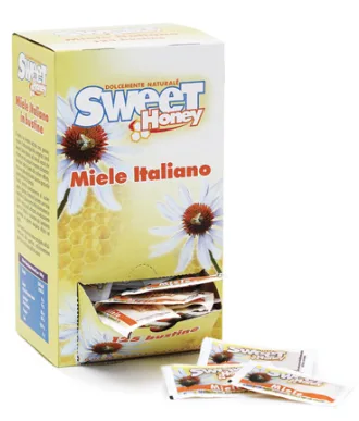 Miele italiano Pinin Pero
