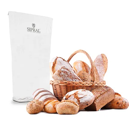 Farina di Grano Maltato Sipral