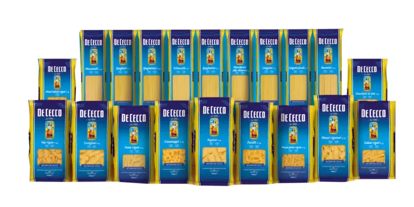 Zitone De Cecco