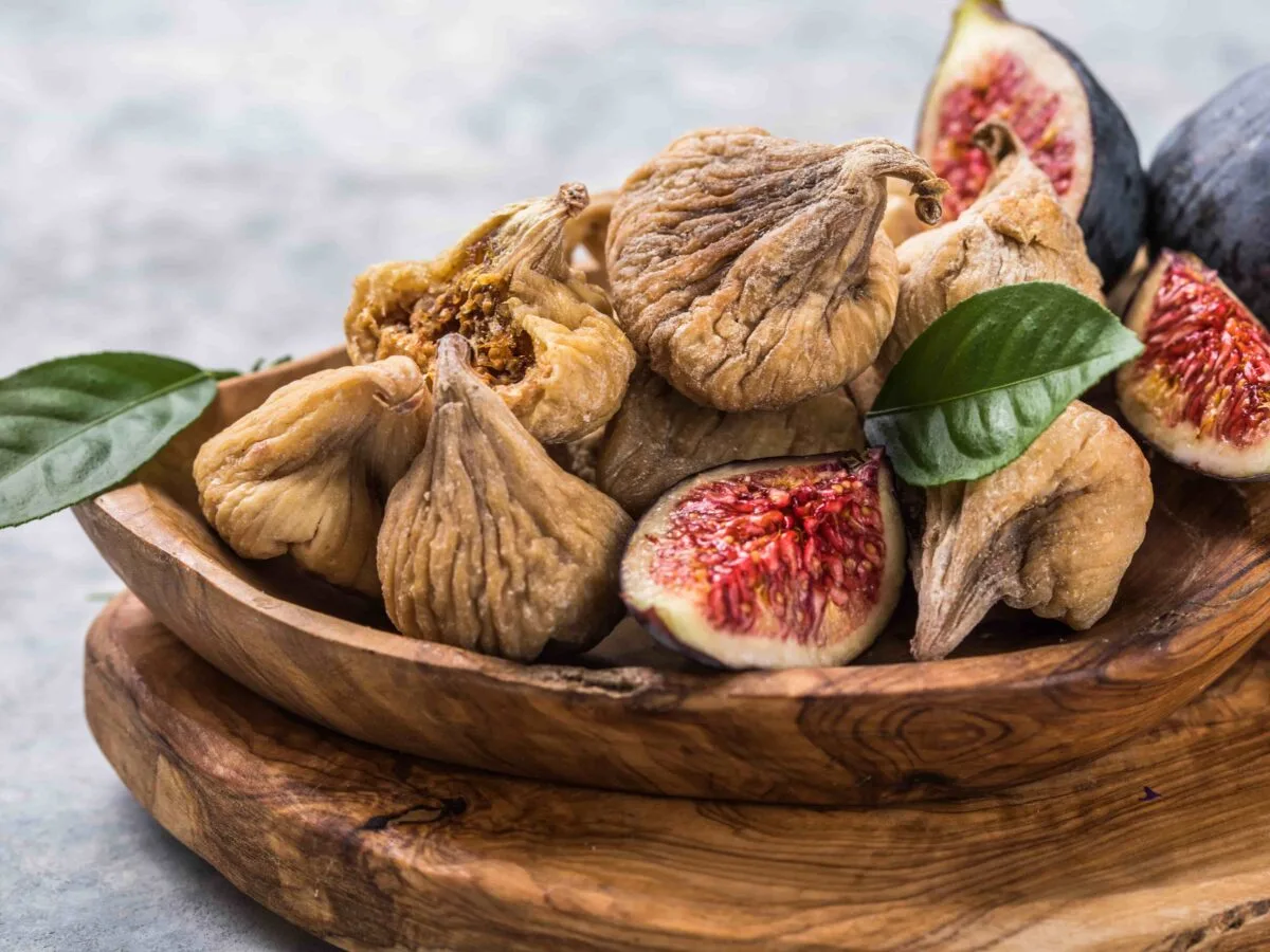 Fichi del Cilento secchi Gargiulo Natale