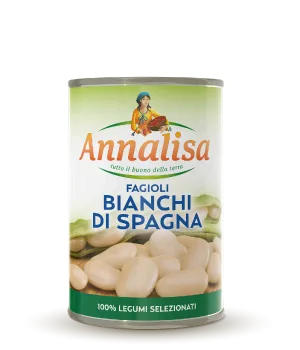 Bianchi di Spagna Annalisa