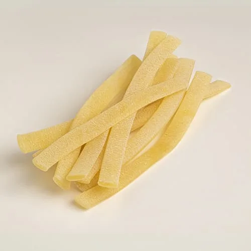 Scialatielli al gusto limone Pastificio D'Aragona