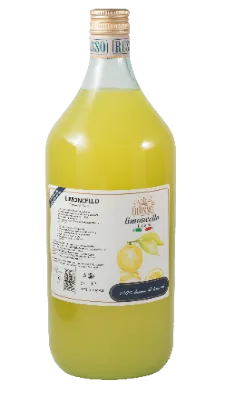 Limoncello Liquorificio Russo