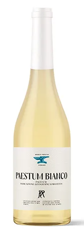 Paestum Bianco IGP Cantina Cardosa