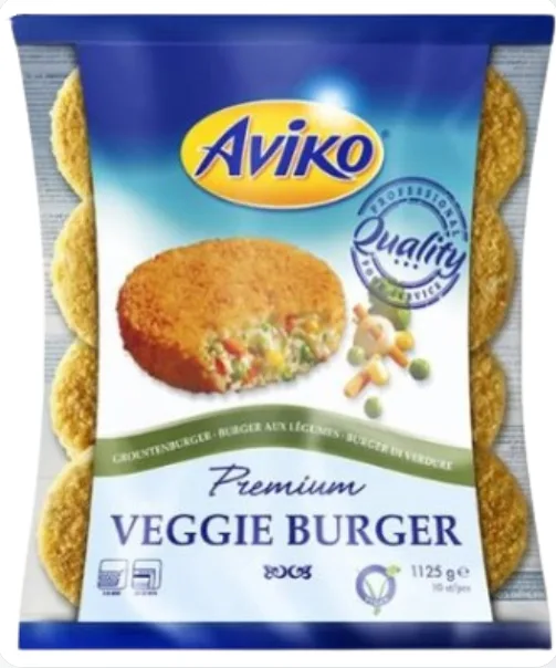 Rösti Bites Forno Aviko
