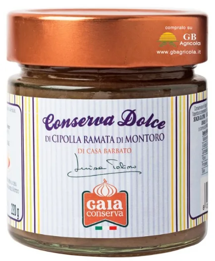Aglio dell'Ufita Gb Agricola