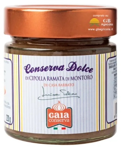 Aglio dell'Ufita Gb Agricola
