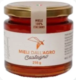 Melata di bosco Mieli Dall’Agro