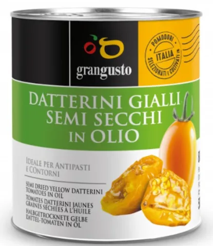 Passata di pomodoro Grangusto