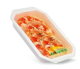 Gamberoni di surimi Artigiana Sud