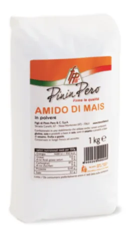 Amido di mais Pinin Pero