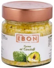 Crema ai funghi porcini Bonetto