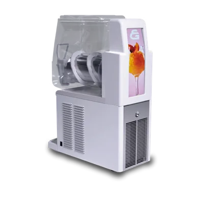 Macchina compatta Soft/Gelato Freddo