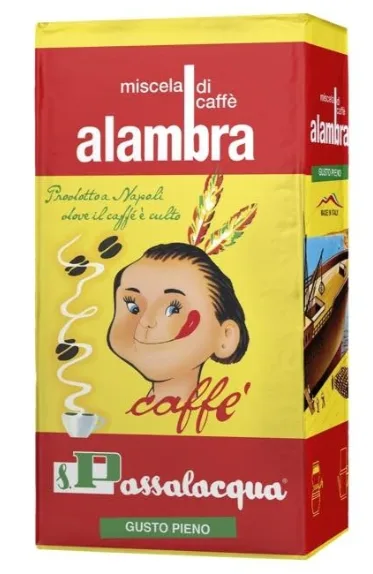 Manhoa Passalacqua