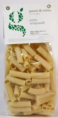 Spaghetti Pastai di Serino