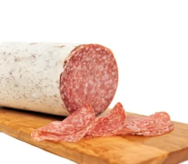 Salame Napoli Salumi e Sapori
