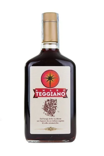Amaro Teggiano Amaroteggiano