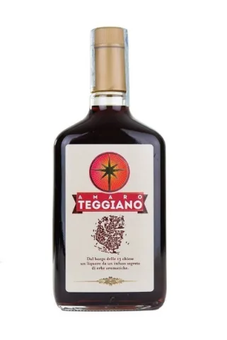 Amaro Teggiano Amaroteggiano