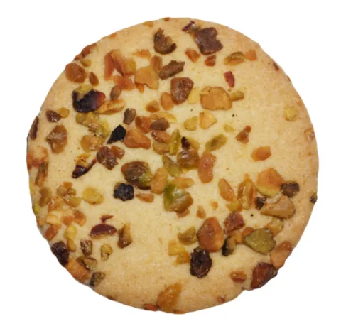Fette biscottate Il Mondo Senza Glutine