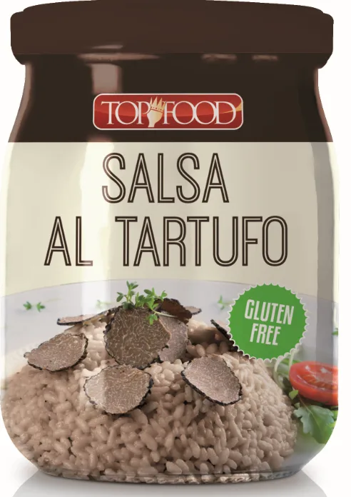 Salsa Cheddar Top Food