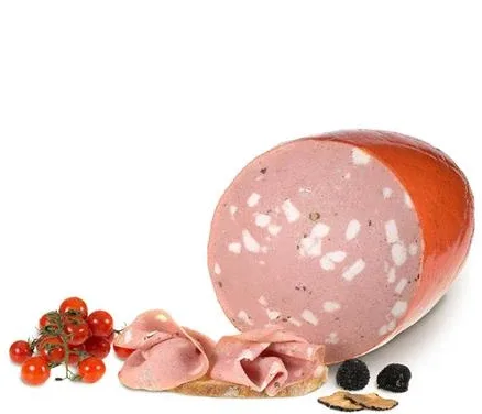 Mortadella al tartufo Negrini