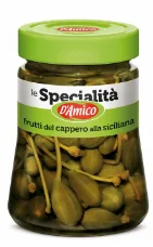 Carciofi alla rustica D’Amico